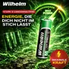 2 x AA Mignon AKKU Wilhelm Universal Batterien Produktbild-Vorschau 2