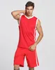 Pánské Quick Dry Basketball šortky Náhled obrázku produktu 5