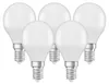 5er-Pack Osram LED BASE 5xE14 5W 470Lm 2700K 4058075152731 Produktbild-Vorschau 1