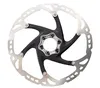 SHIMANO Bremsscheibe "XT" SM-RT76, SB-verpackt, 6-Loch, Produktbild-Vorschau 2