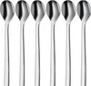 WMF Nuova Löffel-Set Latte Macchiato 6 tlg Produktbild-Vorschau 8