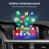 Adapter interfejsu Junsun Wireless CarPlay Android Auto do Podgląd zdjęcia produktu 8