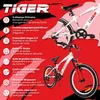 Vélo enfant garçon 20 pouces avec dérailleurs 6 vitesses Voir les images du produit 2