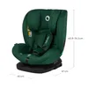 Lionelo Bastiaan i-Size Autokindersitz ab Geburt bis 12 Produktbild-Vorschau 10