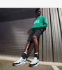 Nike Air Max 1 "White Black Stadium Green" Czarny/Zielony, Podgląd zdjęcia produktu 11