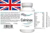 Calminax Forte - 60 Kapseln - Vegan & Pflanzlich mit 22 Produktbild-Vorschau 27