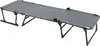 Linder Exclusiv Klappliege 2in1 Schwarz/Grau Produktbild-Vorschau 6