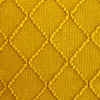 Decke Wohndecke Mit Fransen Neria Gelb 130x170 cm Produktbild-Vorschau 7