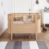 Sebra Kili Mitwachsendes Bett, Wooden Edition Produktbild-Vorschau 2