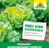 Neudorff Ferramol Schneckenkorn compact 700g für 280m² - Produktbild-Vorschau 6