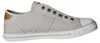 Mustang Damen Sneaker Ziernähte Slipper Gummizug Produktbild-Vorschau 9