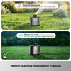 MOVA L10 Intelligenter Rasensprenger mit App & Solar, Produktbild-Vorschau 7