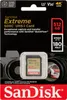 SanDisk Extreme SDXC 512GB UHS-I C10 U3 V30 Voir les images du produit 2