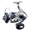SHIMANO 2020 Saragosa SW A, 18000 HG, ambidestro, mulinello Anteprima dell’immagine prodotto 9