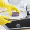 Oceľová vlna s mydlom 6 kusov - YORK Náhľad obrázku produktu 9