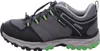 Meindl Ontario GTX Wanderschuh Grau in Gr. 34 Produktbild-Vorschau 18