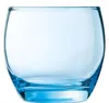 Arcoroc ARC C9688 Salto Ice Blue Whiskyglas, 320ml, Glas, Produktbild-Vorschau 1