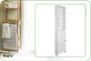 BEGRYF Eckschrank Badezimmer – 170 cm hoch, schmaler Produktbild-Vorschau 4
