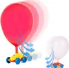 MalPlay Jouet ballon | Grenouille | Jouet à inertie | Jouet Voir les images du produit 6