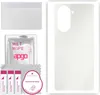 apgo Rückseite Schutzfolie, Matt, kompatibel mit Huawei Produktbild-Vorschau 1