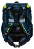 DerDieDas ErgoFlex Light Neon Crazy Schulranzenset 5-teilig Produktbild-Vorschau 5