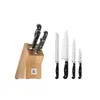 WMF Messerblock bestückt 5-teilig 3201005956 Produktbild-Vorschau 2