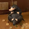 Fantastická zvířata - Banka peněz - Niffler Náhled obrázku produktu 11