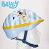 Bluey Schutzhelm Multi Coloured 48-52cm Produktbild-Vorschau 3