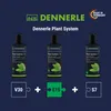 Dennerle Plant System E15, 100 ml - Flüssiger Eisendünger Produktbild-Vorschau 8