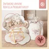 Bieco Aufbewahrungsbox Kinder | Reh Ella Motiv ca. 36L Produktbild-Vorschau 6