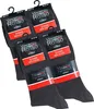 Vincenzo Rosso 12 Paar Herren Business-Socken 43-46 Produktbild-Vorschau 3