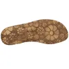 Josef Seibel Damen Leder Riemchensandalen Sandaletten Produktbild-Vorschau 7