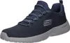 A single Skechers sneaker shown from a side-diagonal angle against a white background. Náhled obrázku produktu