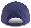 New Era 9Forty Snapback Cap - BWT Alpine dark blue Produktbild-Vorschau 11