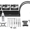 Cooler Be Quiet! Light Loop - Prozessor - Wasserkühlung - Produktbild-Vorschau 11