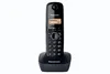 Panasonic KX-TG1611 Schnurlostelefon, Rufnummernanzeige, Produktbild-Vorschau 3