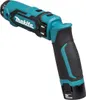 Visseuse articulée sans fil Makita DF012DZ Voir les images du produit 13