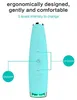 Brosse interdentaire électrique pour l'élimination de la Voir les images du produit 5