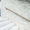 MOKA - Corrimano in legno di abeteColore legno di abete Anteprima dell’immagine prodotto 5