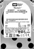 A label on a hard drive. Produktbild-Vorschau
