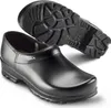 Buty robocze Sika Flex LBS zamknięte chodaki czarny-43 Podgląd zdjęcia produktu 1