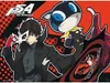 Persona 5 - Séria 1 - 2 Plagátová sada Náhľad obrázku produktu 2