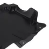 Hinten Unterfahrschutz for Mercedes-Benz C63 AMG 2017-2021 Produktbild-Vorschau 4