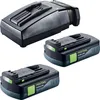 Festool ETSC 2 150-Basic akumulatorowa szlifierka Podgląd zdjęcia produktu 4