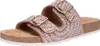 Tamaris Damen Pantolette, rosa/pink(roseglam (586)), Gr. 40 Produktbild-Vorschau 1