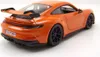 Porsche 911 GT3 oranžová 1:24 BBURAGO Náhľad obrázku produktu 11