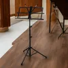 Stojak pulpit statyw do nut regulowany składany na nuty z Podgląd zdjęcia produktu 5