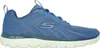 SKECHERS SUMMITS Blau Produktbild-Vorschau 8