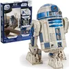 4D Build FDP FAP SW R2D2 GML, Stavebnica, 12 rok / roky, Náhľad obrázku produktu 6