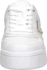 Guess Miram 6  Sneakers Laag - Wit - Maat 37 Voir les images du produit 5